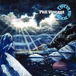 Phil Vincent : Circular Logic
